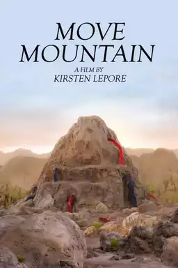 Move Mountain