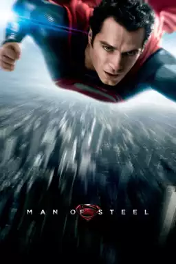 movie Man of Steel