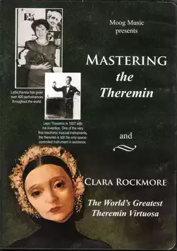 Mastering The Theremin