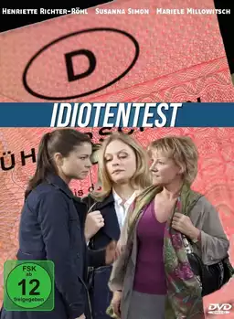 Idiot test