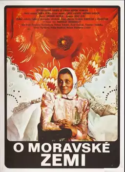 O moravské zemi