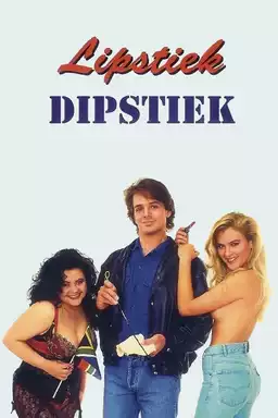 Lipstiek Dipstiek