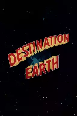 Destination Earth