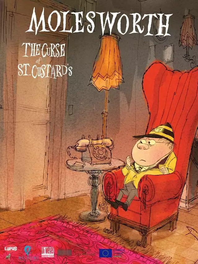 movie vertical poster fallback