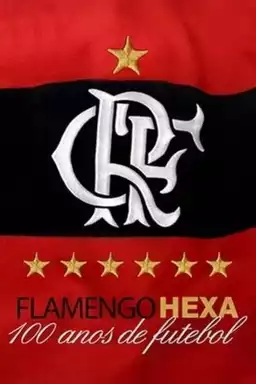 Flamengo Hexa: 100 Anos de Futebol