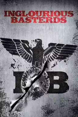 Inglourious Basterds