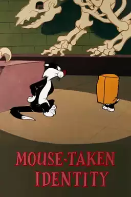 Mouse-Taken Identity