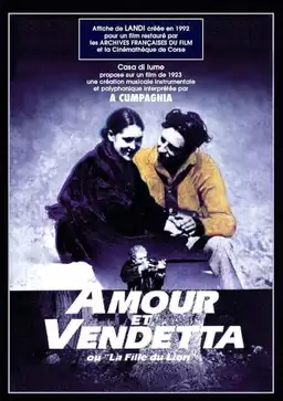 Amour et Vendetta