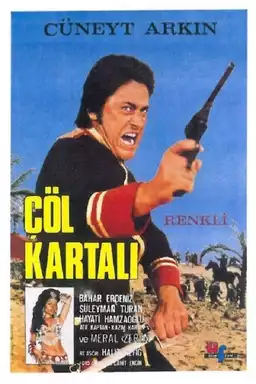 Çöl Kartalı