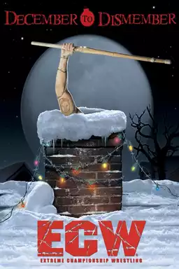 ECW December to Dismember