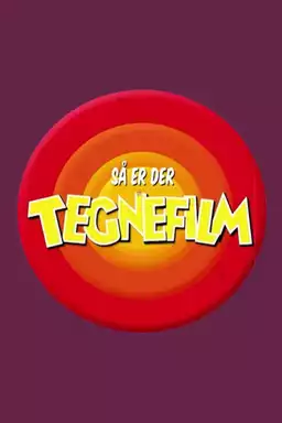 Så er der tegnefilm