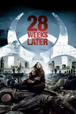 28 Weeks Later