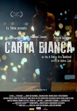 Carta bianca