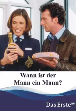 Wann ist der Mann ein Mann?