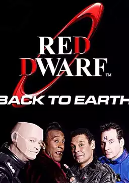 Red Dwarf: The Making of Back to Earth