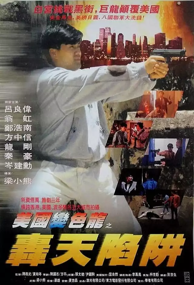 movie vertical poster fallback