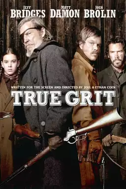 True Grit