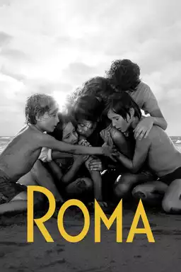 movie Roma