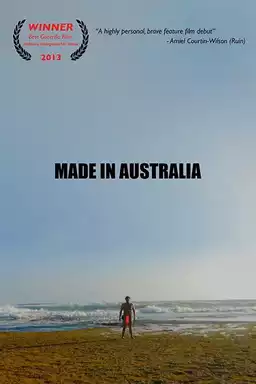 MADE IN AUSTRALIA