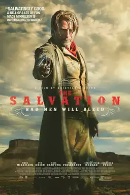 The Salvation