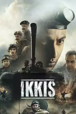 Ikkis