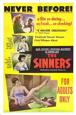 The Sinners