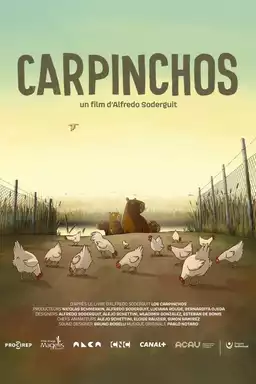 Capybaras