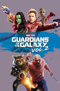 Guardians of the Galaxy Vol. 2