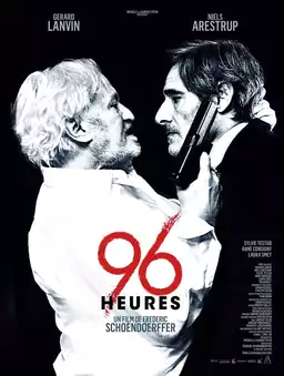 96 heures