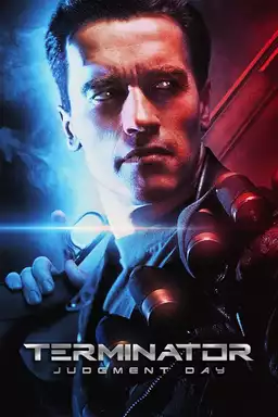 Terminator 2: Judgment Day