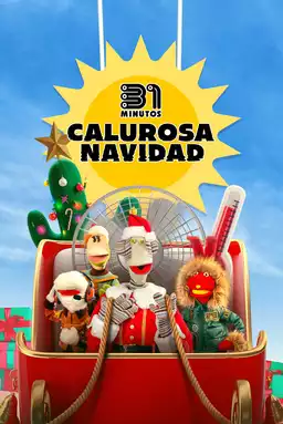 31 Minutes: One Hot Christmas