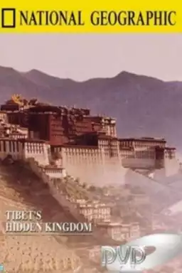 Treasure Seekers: Tibet's Hidden Kingdom