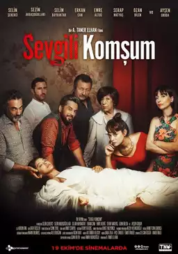 Sevgili Komşum