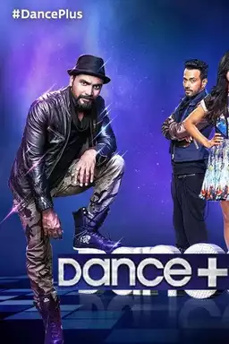 Dance Plus