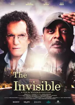 The Invisible