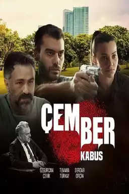 Çember: Kabus