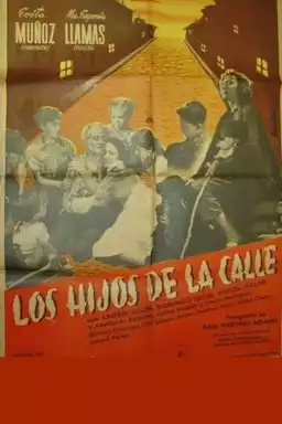 Los hijos de la calle