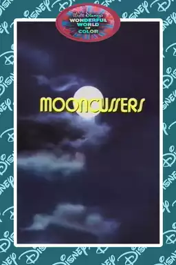 Mooncussers