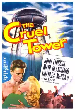 The Cruel Tower