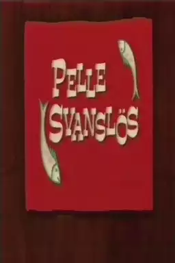 Pelle Svanslös