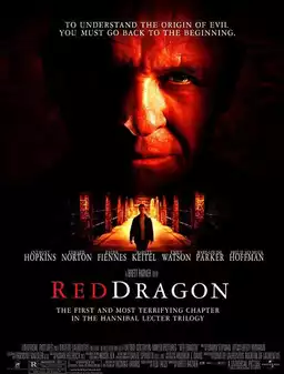 Red Dragon