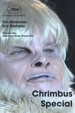 Tim and Eric Awesome Show, Great Job! Chrimbus Special