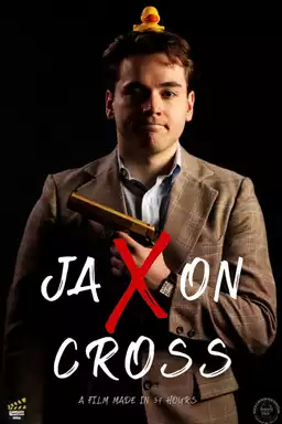 Jaxon Cross