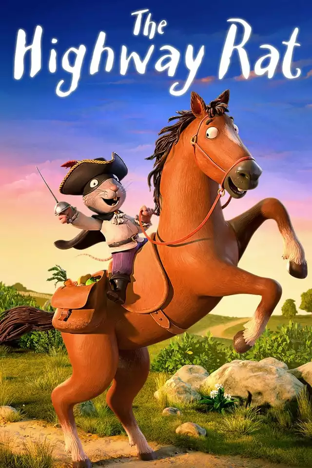 movie vertical poster fallback