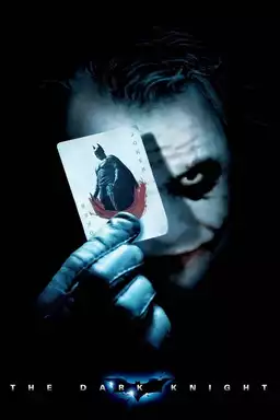 The Dark Knight