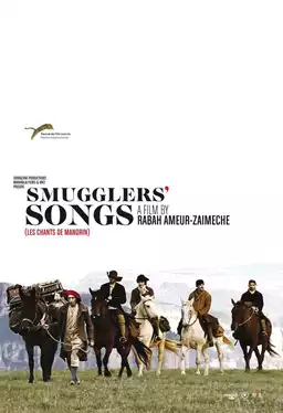 Smugglers' Songs