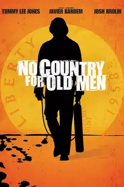 No Country for Old Men