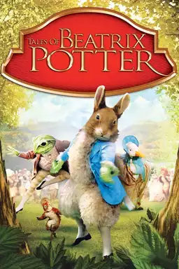 Tales of Beatrix Potter