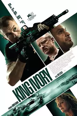 King Ivory