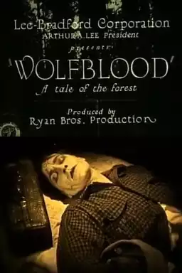 Wolf Blood